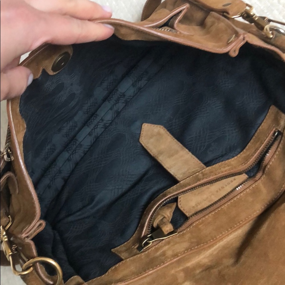 Suede proenza schouler bad - Picture 6 of 7